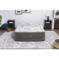 Bestway Luftbett mit Integrierter Pumpe 203x152x46 cm Bestway Luftbett mit Integrierter Pumpe 203x152x46 cm