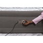 Bestway Luftbett mit Integrierter Pumpe 203x152x46 cm Bestway Luftbett mit Integrierter Pumpe 203x152x46 cm