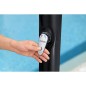 Bestway Gartendusche Solar Flow Schwarz 20 L Bestway Gartendusche Solar Flow Schwarz 20 L