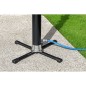 Bestway Gartendusche Solar Flow Schwarz 20 L Bestway Gartendusche Solar Flow Schwarz 20 L