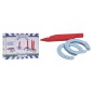 Tender Toys Outdoor-Spiel Horse Shoe Toss Holz Tender Toys Outdoor-Spiel Horse Shoe Toss Holz