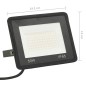 vidaXL LED-Fluter 2 Stk. 50W Warmweiß vidaXL LED-Fluter 2 Stk. 50W Warmweiß