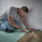 wolfcraft Verlegeset zum Verlegen von Laminat- und Designböden wolfcraft Verlegeset zum Verlegen von Laminat- und Designböden