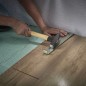 wolfcraft Verlegeset zum Verlegen von Laminat- und Designböden wolfcraft Verlegeset zum Verlegen von Laminat- und Designböden