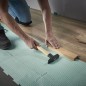 wolfcraft Verlegeset zum Verlegen von Laminat- und Designböden wolfcraft Verlegeset zum Verlegen von Laminat- und Designböden