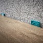 wolfcraft Verlegeset zum Verlegen von Laminat- und Designböden wolfcraft Verlegeset zum Verlegen von Laminat- und Designböden