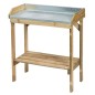 Nature Tisch zum Aussähen und Pflanzen 6020500 Nature Tisch zum Aussähen und Pflanzen 6020500