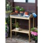 Nature Tisch zum Aussähen und Pflanzen 6020500 Nature Tisch zum Aussähen und Pflanzen 6020500