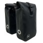 Willex Fahrradtaschen Wasserdicht 34 L Schwarz Willex Fahrradtaschen Wasserdicht 34 L Schwarz