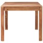 vidaXL Esstisch 180x90x77 cm Massivholz vidaXL Esstisch 180x90x77 cm Massivholz