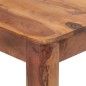 vidaXL Esstisch 180x90x77 cm Massivholz vidaXL Esstisch 180x90x77 cm Massivholz