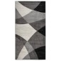 vidaXL Wohnzimmerteppich 80x150 cm Mehrfarbig vidaXL Wohnzimmerteppich 80x150 cm Mehrfarbig
