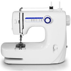 Tristar Nähmaschine SM-6000 9W Weiß
