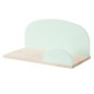 Vipack Wandregal Kiddy 45 cm Holz Minzgrün Vipack Wandregal Kiddy 45 cm Holz Minzgrün