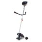 ELEM Garden Technic 2-in-1 Benzin-Freischneider 33 CC ELEM Garden Technic 2-in-1 Benzin-Freischneider 33 CC