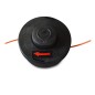 ELEM Garden Technic 2-in-1 Benzin-Freischneider 33 CC ELEM Garden Technic 2-in-1 Benzin-Freischneider 33 CC