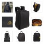 Exacompta Laptop-Rucksack Exactive Smart Exacompta Laptop-Rucksack Exactive Smart