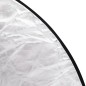 vidaXL 5-in-1 und 2-in-1 Reflektor Set mit Aufbewahrungstaschen vidaXL 5-in-1 und 2-in-1 Reflektor Set mit Aufbewahrungstaschen
