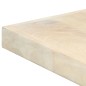 vidaXL Esstisch Weiß 160 x 80 x 75 cm Massivholz Mango vidaXL Esstisch Weiß 160 x 80 x 75 cm Massivholz Mango