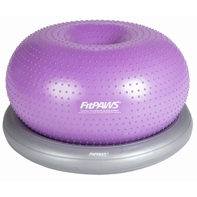 FitPAWS Donuthalter 63 cm Grau FitPAWS Donuthalter 63 cm Grau