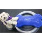 FitPAWS Donuthalter 63 cm Grau FitPAWS Donuthalter 63 cm Grau
