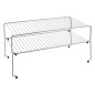 Metaltex Schrankeinsätze Sky 2 Stk. Stapelbar Metaltex Schrankeinsätze Sky 2 Stk. Stapelbar