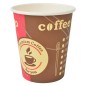 vidaXL 1000 Stk. Einweg-Kaffeebecher Pappe 240 ml (8 oz) vidaXL 1000 Stk. Einweg-Kaffeebecher Pappe 240 ml (8 oz)