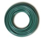 vidaXL PVC-Flexschlauch für Gartenbewässerung 1 Zoll 25 m Grün vidaXL PVC-Flexschlauch für Gartenbewässerung 1 Zoll 25 m Grün