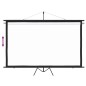 vidaXL Beamer-Leinwand mit Stativ 120" 16:9 vidaXL Beamer-Leinwand mit Stativ 120" 16:9