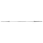 vidaXL Olympische Langhantel 220 cm Stahl vidaXL Olympische Langhantel 220 cm Stahl