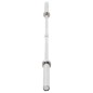 vidaXL Olympische Langhantel 220 cm Stahl vidaXL Olympische Langhantel 220 cm Stahl