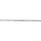 vidaXL Olympische Langhantel 220 cm Stahl vidaXL Olympische Langhantel 220 cm Stahl