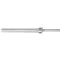 vidaXL Olympische Langhantel 220 cm Stahl vidaXL Olympische Langhantel 220 cm Stahl