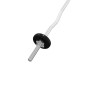 vidaXL Langhantel und Kurzhantel Set 30 kg Gusseisen vidaXL Langhantel und Kurzhantel Set 30 kg Gusseisen