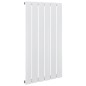 vidaXL Paneelheizkörper Weiß 465 × 900 mm vidaXL Paneelheizkörper Weiß 465 × 900 mm