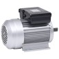 vidaXL Einphasen-Elektromotor Aluminium 1,5 kW 2 PS 2-polig 2800 U/min vidaXL Einphasen-Elektromotor Aluminium 1,5 kW 2 PS 2-polig 2800 U/min