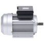 vidaXL Einphasen-Elektromotor Aluminium 1,5 kW 2 PS 2-polig 2800 U/min vidaXL Einphasen-Elektromotor Aluminium 1,5 kW 2 PS 2-polig 2800 U/min