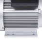 vidaXL Einphasen-Elektromotor Aluminium 1,5 kW 2 PS 2-polig 2800 U/min vidaXL Einphasen-Elektromotor Aluminium 1,5 kW 2 PS 2-polig 2800 U/min