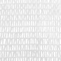 vidaXL Zaunblende Weiß 3,6x50 m HDPE 150 g/m² vidaXL Zaunblende Weiß 3,6x50 m HDPE 150 g/m²