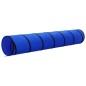 vidaXL Hundetunnel Blau Ø 50x300 cm Polyester vidaXL Hundetunnel Blau Ø 50x300 cm Polyester