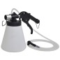 Druckluft Bremsenentlüftungsgerät Bremsenentlüfter 1000ml Druckluft Bremsenentlüftungsgerät Bremsenentlüfter 1000ml