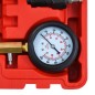 vidaXL 12-tlg. Diesel Kompressionstester Satz vidaXL 12-tlg. Diesel Kompressionstester Satz