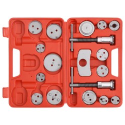 vidaXL 18-tlg. Bremskolbenrücksteller Set
