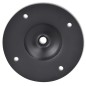 2 x Teleskopfuß Tischfuß Stützfuß Tischbein Schwarz 710 mm-1100 mm 2 x Teleskopfuß Tischfuß Stützfuß Tischbein Schwarz 710 mm-1100 mm