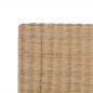 vidaXL Bettrahmen Handgewebt Echtes Rattan 160×200 cm vidaXL Bettrahmen Handgewebt Echtes Rattan 160×200 cm