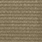vidaXL Zeltteppich 250x600 cm Taupe vidaXL Zeltteppich 250x600 cm Taupe
