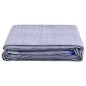 vidaXL Zeltteppich 600x250 cm Blau vidaXL Zeltteppich 600x250 cm Blau