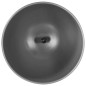 vidaXL Hängelampe Industriestil Grau Rund 50 cm E27 Mango Massivholz vidaXL Hängelampe Industriestil Grau Rund 50 cm E27 Mango Massivholz