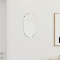 vidaXL Spiegel 40x20 cm Glas