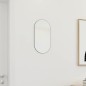 vidaXL Spiegel 40x20 cm Glas vidaXL Spiegel 40x20 cm Glas